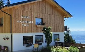 Hotel Garni Gästehaus Karin