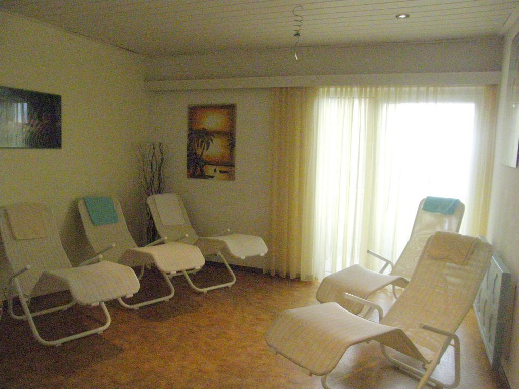Hotel Garni Gästehaus Karin Sankt Stefan im Lavanttal Exterior foto