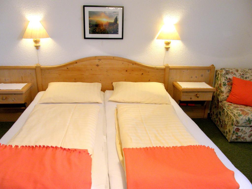 Hotel Garni Gästehaus Karin Sankt Stefan im Lavanttal Zimmer foto