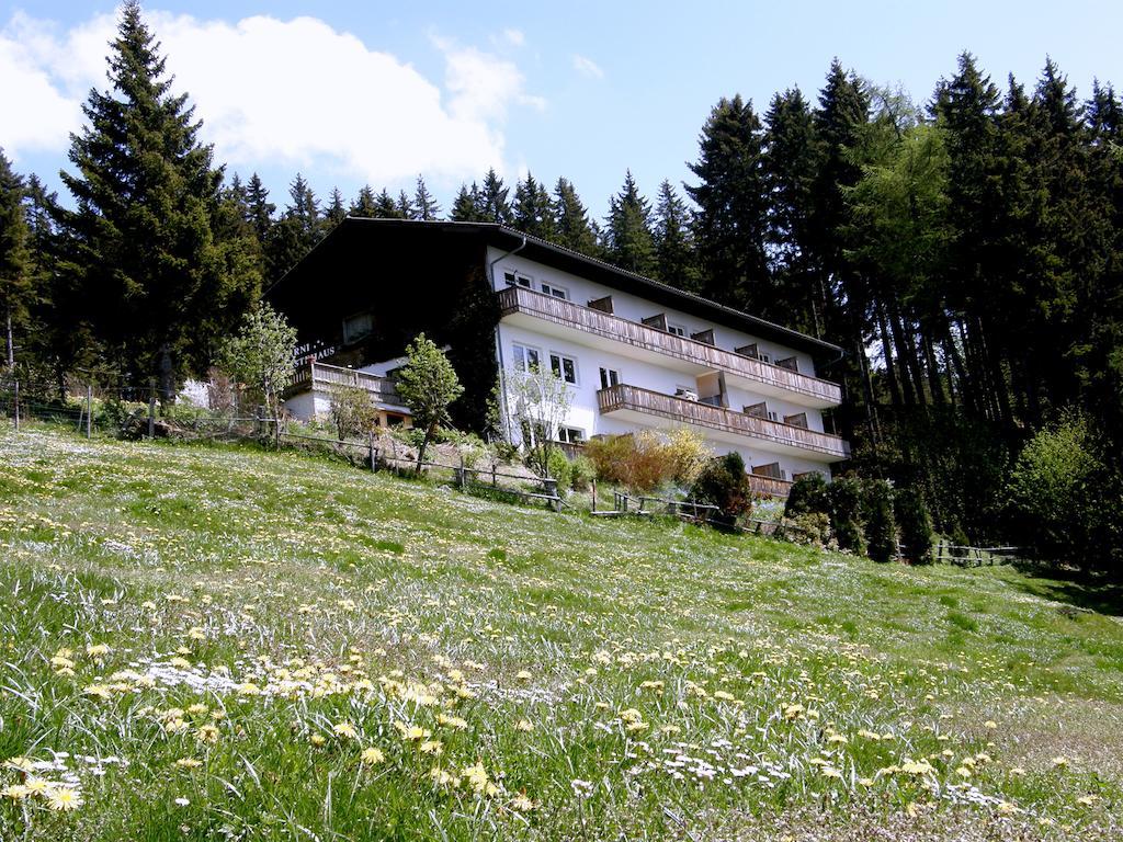 Hotel Garni Gästehaus Karin Sankt Stefan im Lavanttal Exterior foto