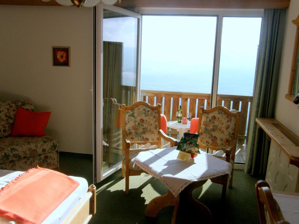 Hotel Garni Gästehaus Karin Sankt Stefan im Lavanttal Zimmer foto